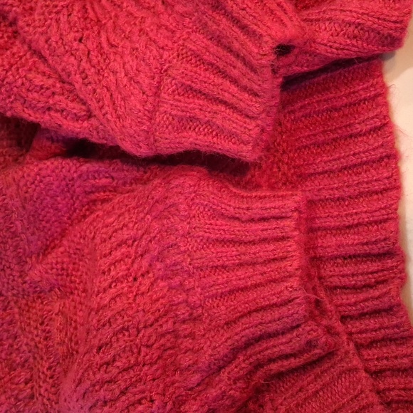 Isabel Maternity sweater - Picture 5 of 7